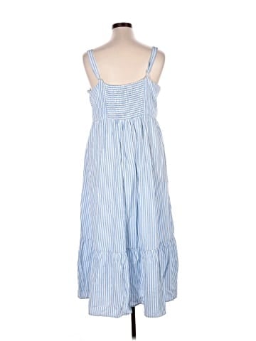 Skies Are Blue Casual Dress (view 2)