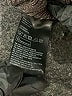 H&M 100% Polyester Black Cocktail Dress Size XS - photo 8