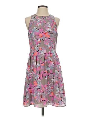 Rebecca Taylor Casual Dress (view 1)