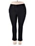 Democracy Black Jeggings Size 20 - photo 1