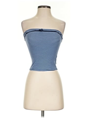Madden Girl Tube Top (view 1)