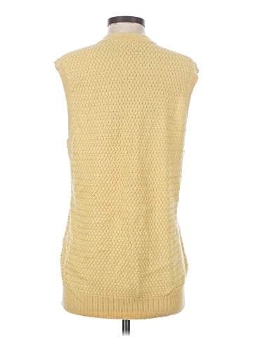 Pendleton Sweater Vest (view 2)
