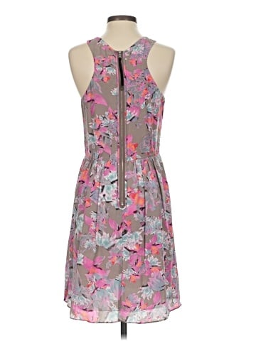 Rebecca Taylor Casual Dress (view 2)