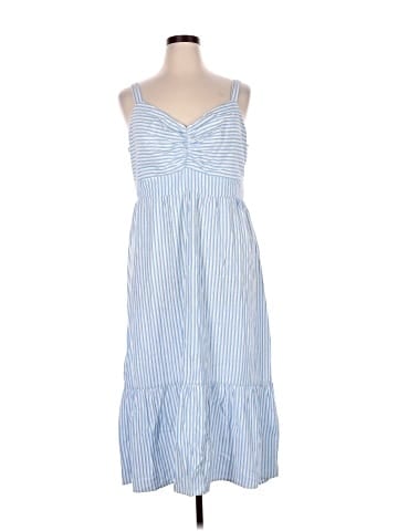 Skies Are Blue Casual Dress (view 1)
