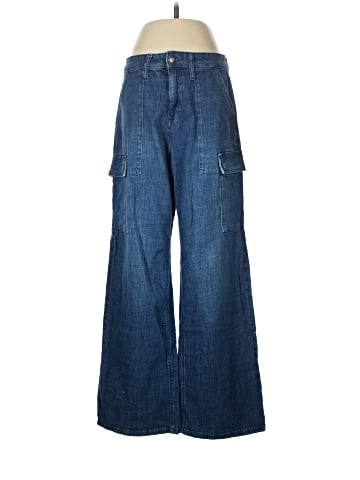 Simply Vera Vera Wang Jeans (view 1)