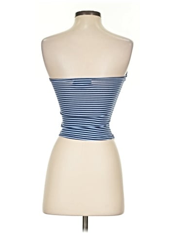 Madden Girl Tube Top (view 2)
