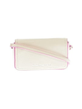 Marc Jacobs Leather Crossbody Bag