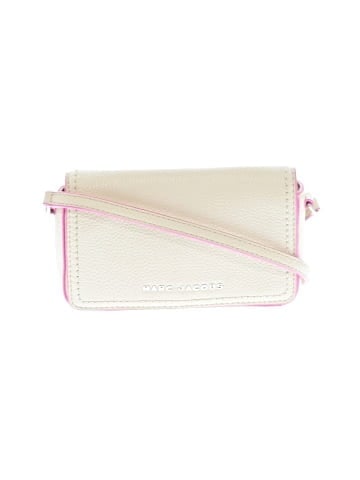 Marc Jacobs Leather Crossbody Bag (view 1)
