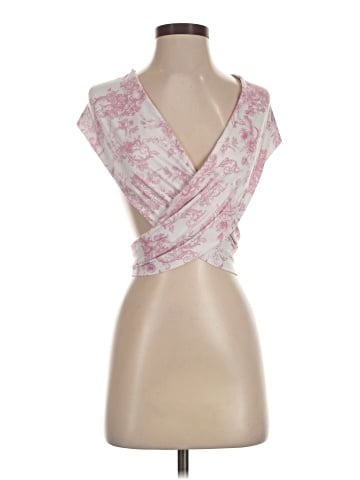 Missguided Tank Top (view 1)