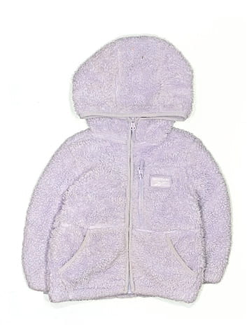 Reebok Zip Up Hoodie (view 1)