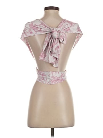 Missguided Tank Top (view 2)