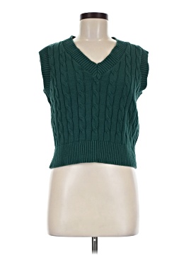 Forever 21 Sweater Vest