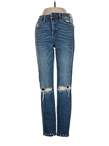 Flying Monkey Jeans (view 1)