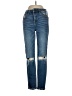 Flying Monkey Blue Jeans Size 27 waist - photo 1