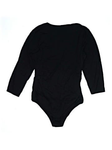 NY Collection 3/4 Sleeve Blouse (view 2)