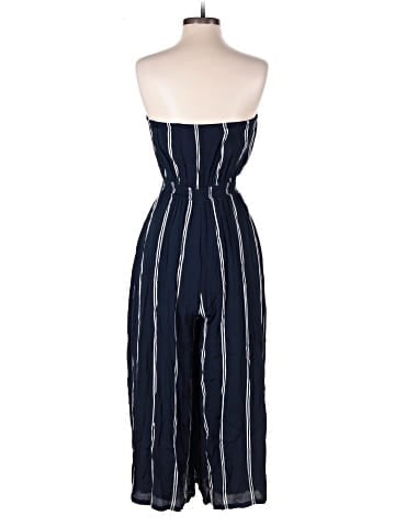 Silence and Noise Jumpsuit (view 2)