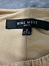 Nine West Tan Cocktail Dress Size 12 - photo 7