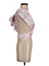 Missguided Pink Tank Top Size 4 - photo 4