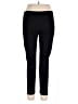 INC International Concepts Solid Black Active Pants Size 16 - photo 2