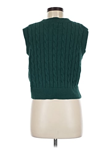Forever 21 Sweater Vest (view 2)