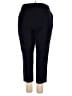 Lands' End Black Dress Pants Size 18W - photo 2