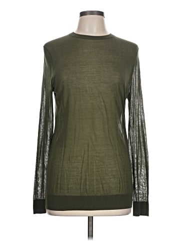 Lafayette 148 New York Long Sleeve T-Shirt (view 1)