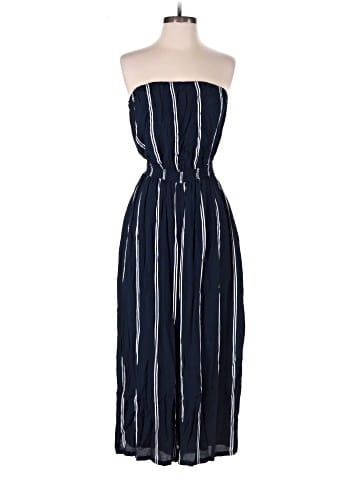 Silence and Noise Jumpsuit (view 1)