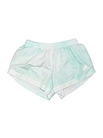 Adidas Athletic Shorts (view 1)