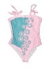 Unbranded Floral Pink One Piece Swimsuit Size XXL - photo 1