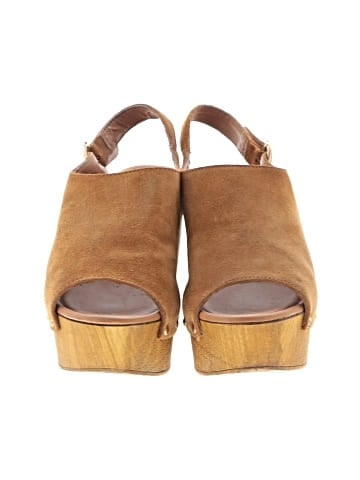 Seychelles Wedges (view 2)