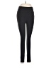 Lululemon Athletica Solid Black Active Pants Size 6 - photo 1