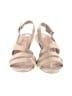 Naturalizer Ivory Sandals Size 8 (wide) - photo 2