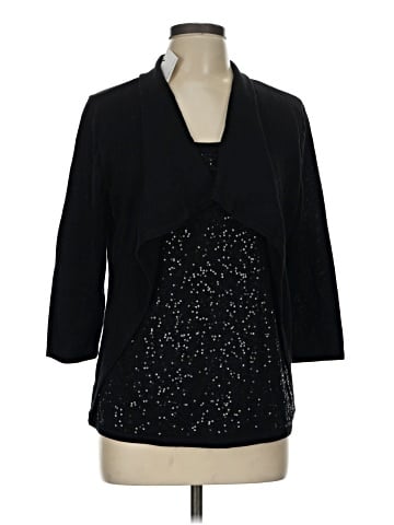 Calvin Klein Cardigan (view 1)