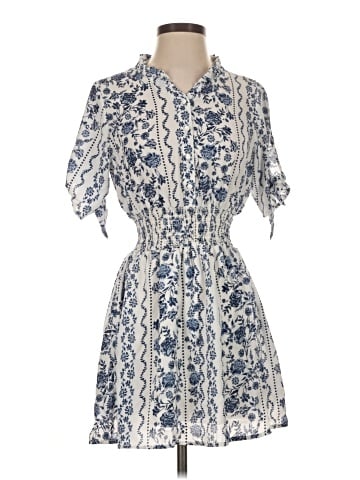 J for Justify Casual Dress (view 1)