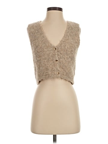 Glassons Sweater Vest (view 1)