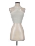 Babaton Ivory Tank Top Size XS - photo 1
