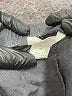 Caslon Solid Gray Linen Pants Size 3X - photo 4