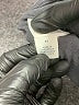 Caslon Solid Gray Linen Pants Size 3X - photo 5