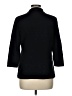 Calvin Klein Black Cardigan Size L - photo 2