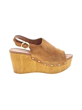 Seychelles Wedges