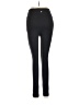 Lululemon Athletica Solid Black Active Pants Size 6 - photo 2
