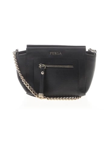 FURLA Leather Crossbody Bag (view 1)