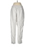 Reiss Gray Casual Pants Size 8 - photo 2