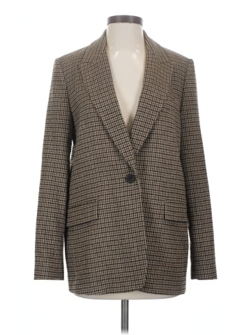 Zara Blazer (view 1)