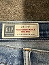 Gap Hearts Blue Jeans Size 28 waist - photo 7