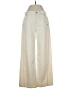J.Crew 100% Cotton Ivory Jeans Size 25 waist (petite) - photo 1