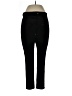 Chaps Black Casual Pants Size 12 - photo 1