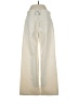J.Crew 100% Cotton Ivory Jeans Size 25 waist (petite) - photo 2