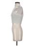 Babaton Ivory Tank Top Size XS - photo 5