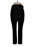 Chaps Black Casual Pants Size 12 - photo 2